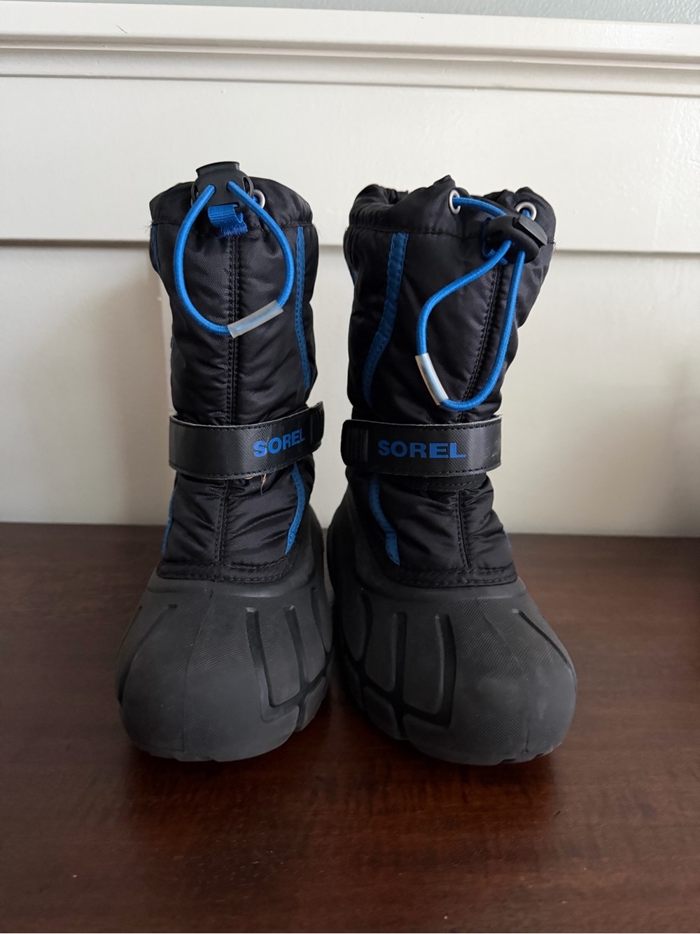 Sorel Flurry Winter Boots